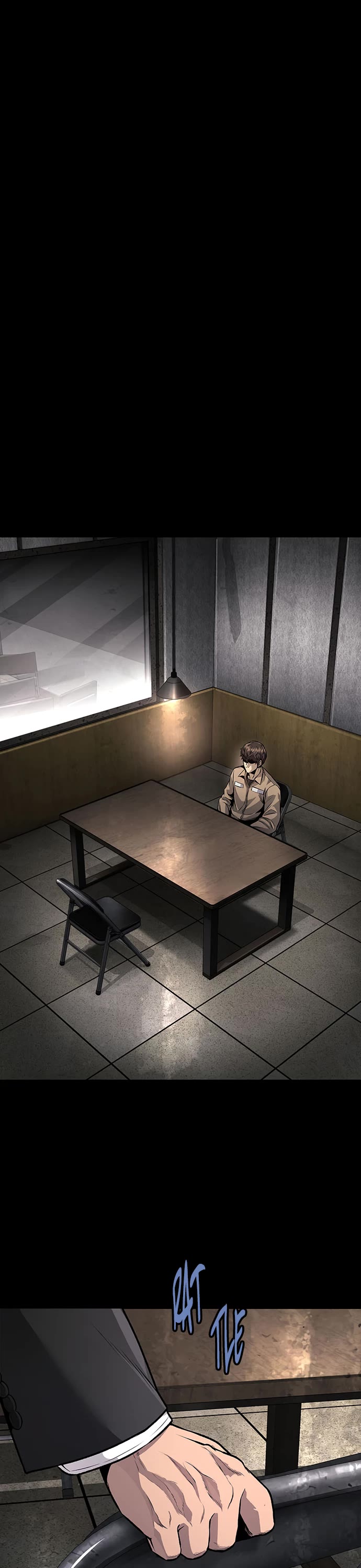 Vigilante Part 2 Chapter 107 page 10 - Chapter 107
