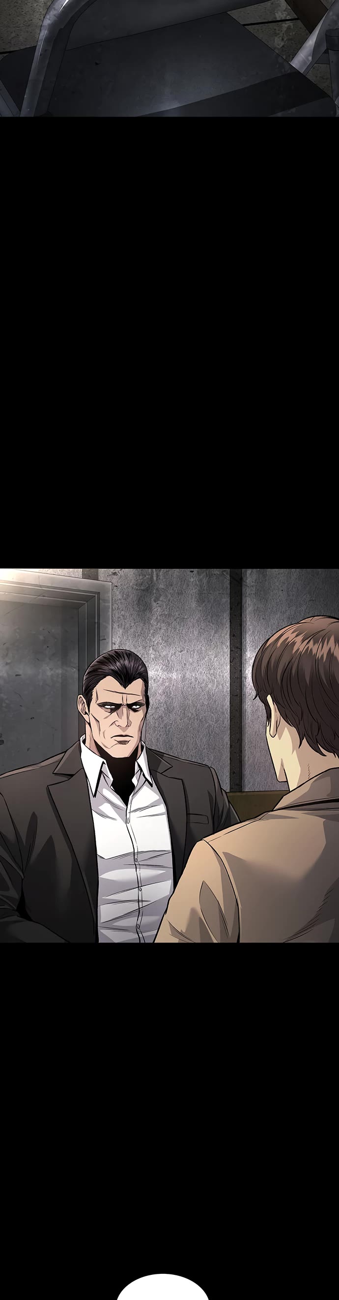 Vigilante Part 2 Chapter 107 page 11 - Chapter 107