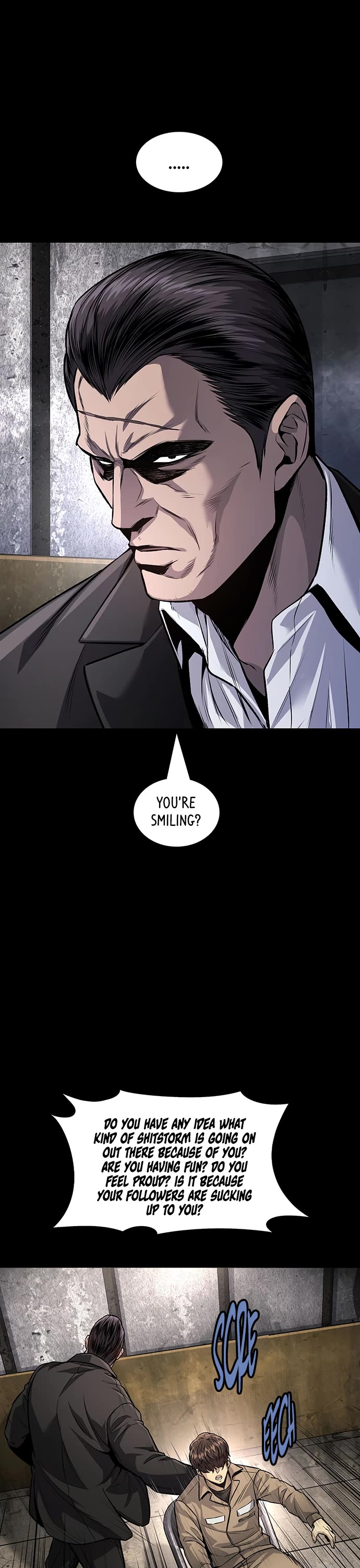 Vigilante Part 2 Chapter 107 page 16 - Chapter 107