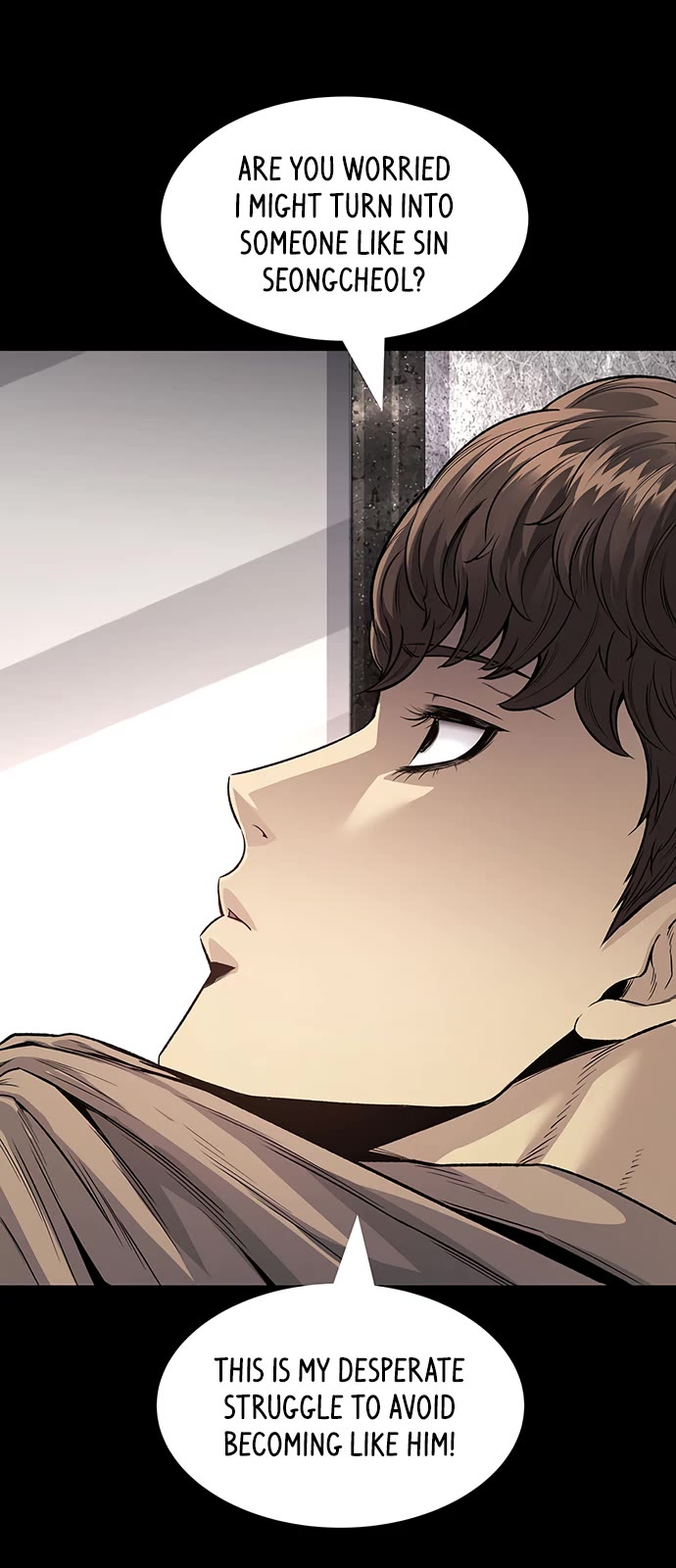 Vigilante Part 2 Chapter 107 page 19 - Chapter 107