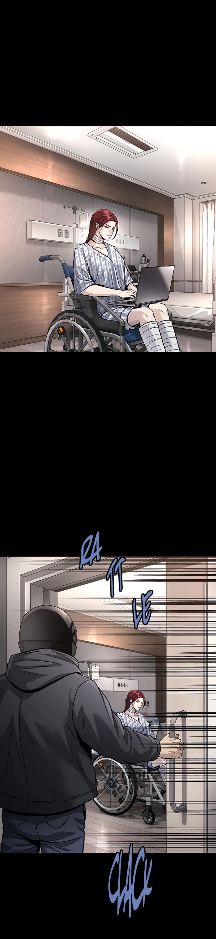 Vigilante Part 2 Chapter 107 page 23 - Chapter 107