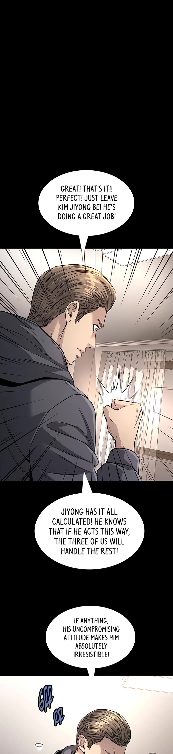Vigilante Part 2 Chapter 107 page 35 - Chapter 107