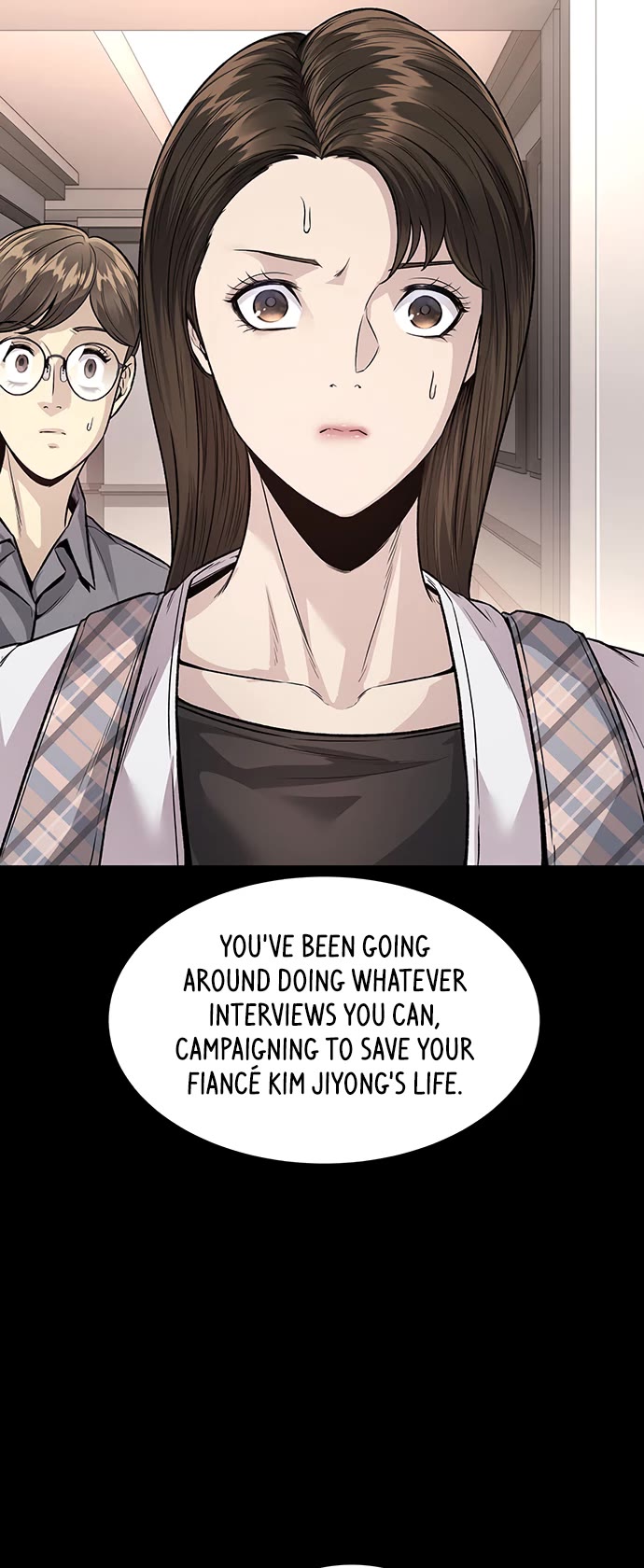 Vigilante Part 2 Chapter 107 page 40 - Chapter 107