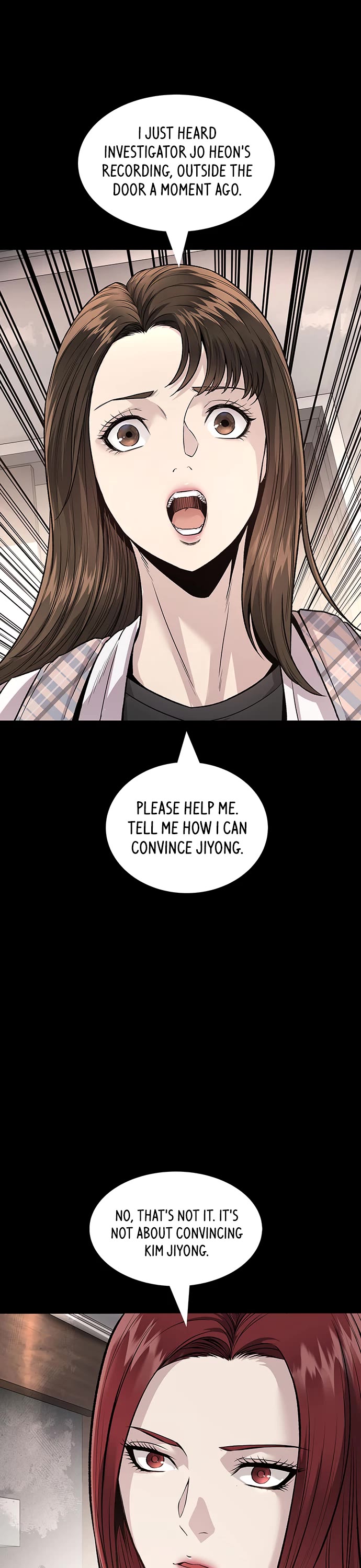 Vigilante Part 2 Chapter 107 page 42 - Chapter 107