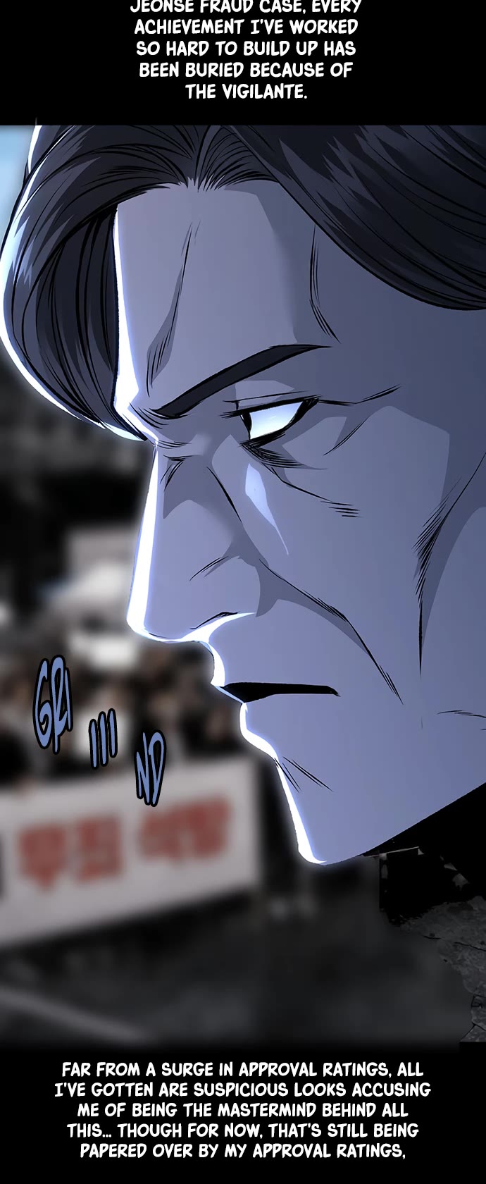 Vigilante Part 2 Chapter 107 page 45 - Chapter 107
