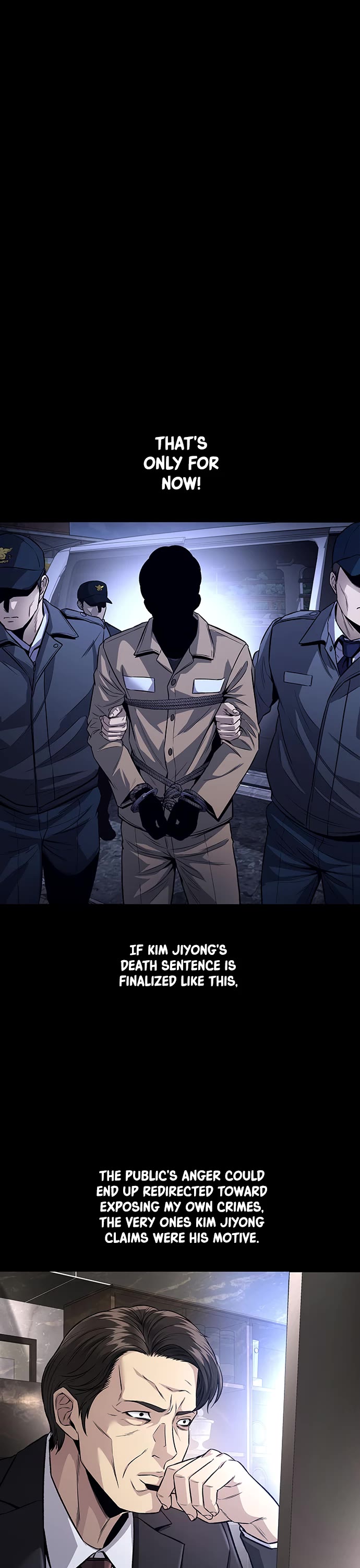 Vigilante Part 2 Chapter 107 page 46 - Chapter 107