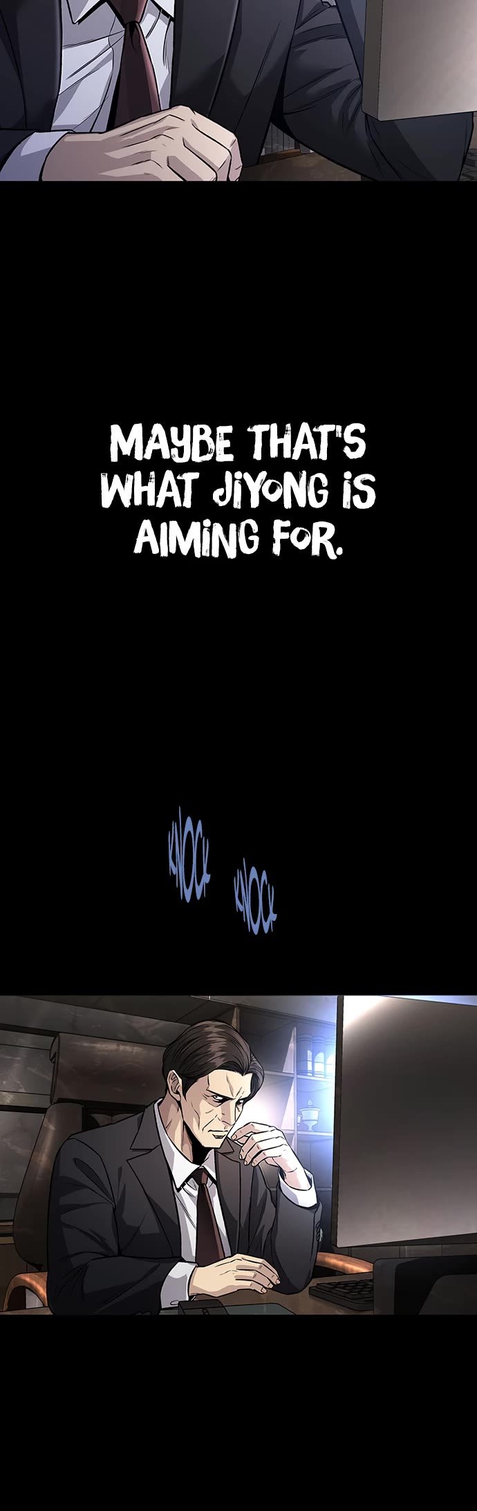 Vigilante Part 2 Chapter 107 page 47 - Chapter 107