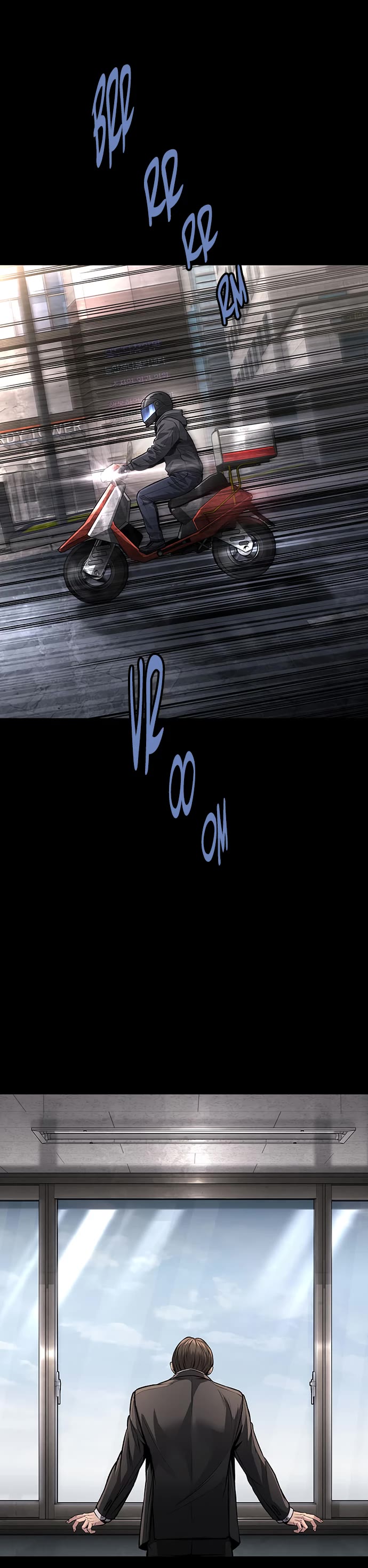 Vigilante Part 2 Chapter 107 page 9 - Chapter 107