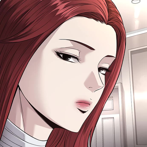 Vigilante Part 2 Chapter 107 cover