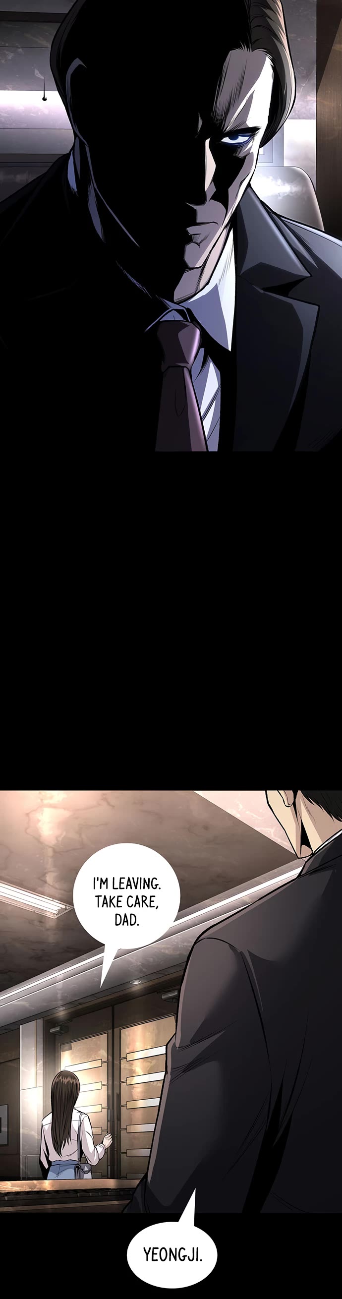 Vigilante Part 2 Chapter 108 page 10 - Chapter 108 [END]