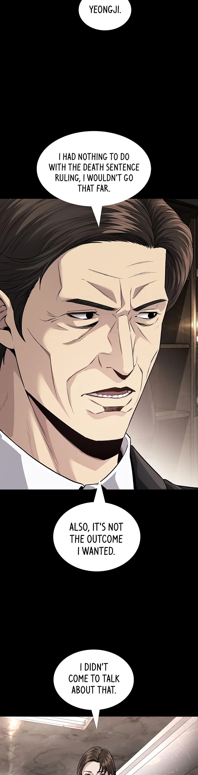 Vigilante Part 2 Chapter 108 page 2 - Chapter 108 [END]