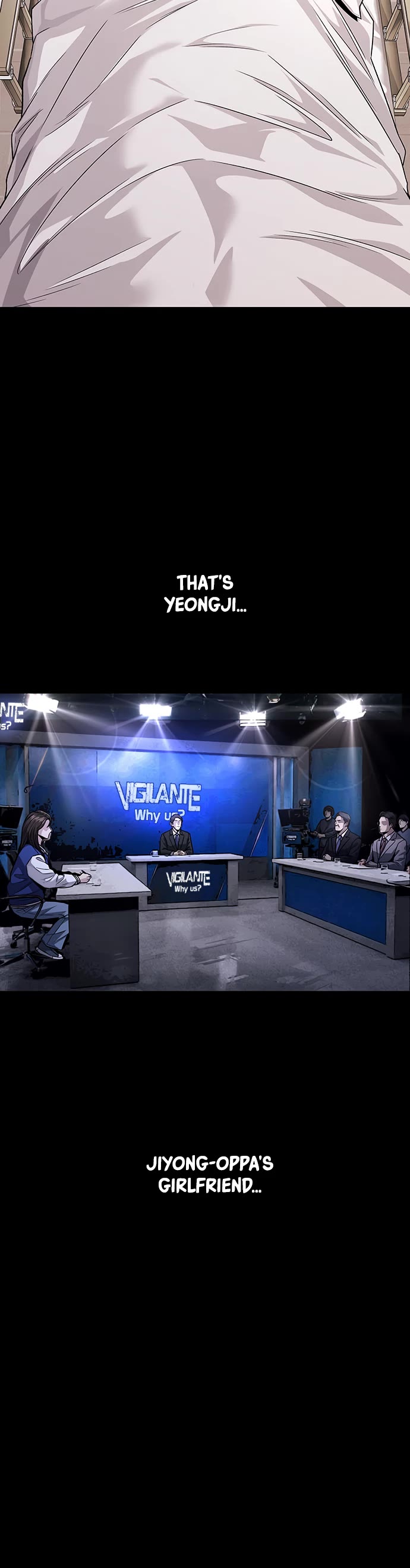 Vigilante Part 2 Chapter 108 page 24 - Chapter 108 [END]