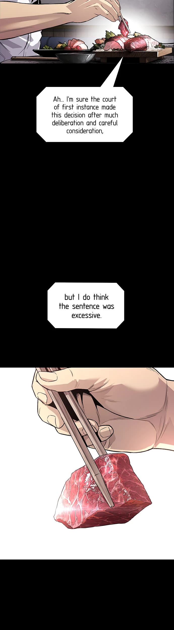 Vigilante Part 2 Chapter 108 page 27 - Chapter 108 [END]