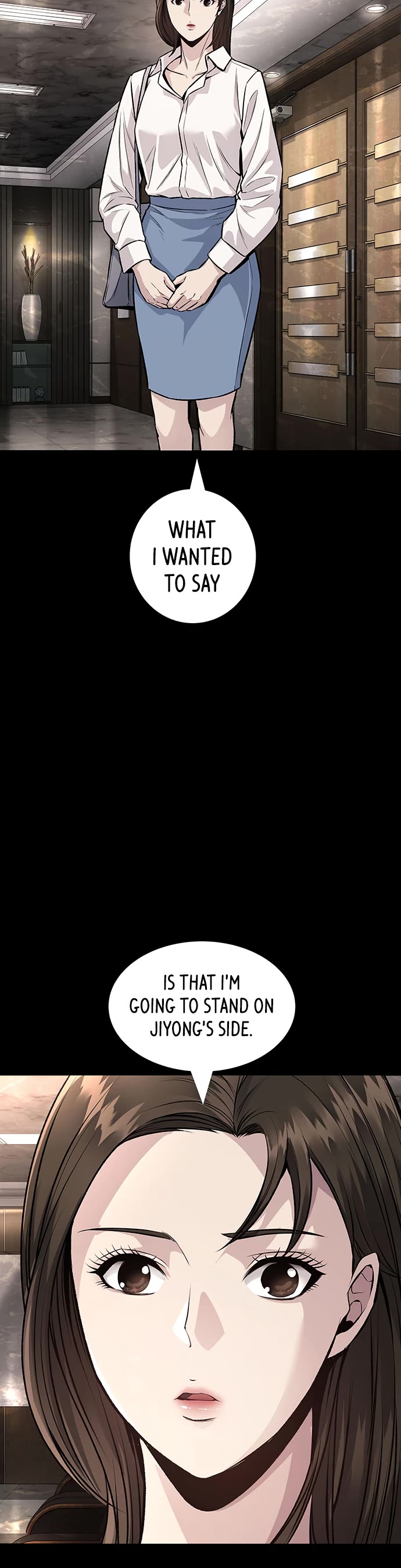Vigilante Part 2 Chapter 108 page 3 - Chapter 108 [END]