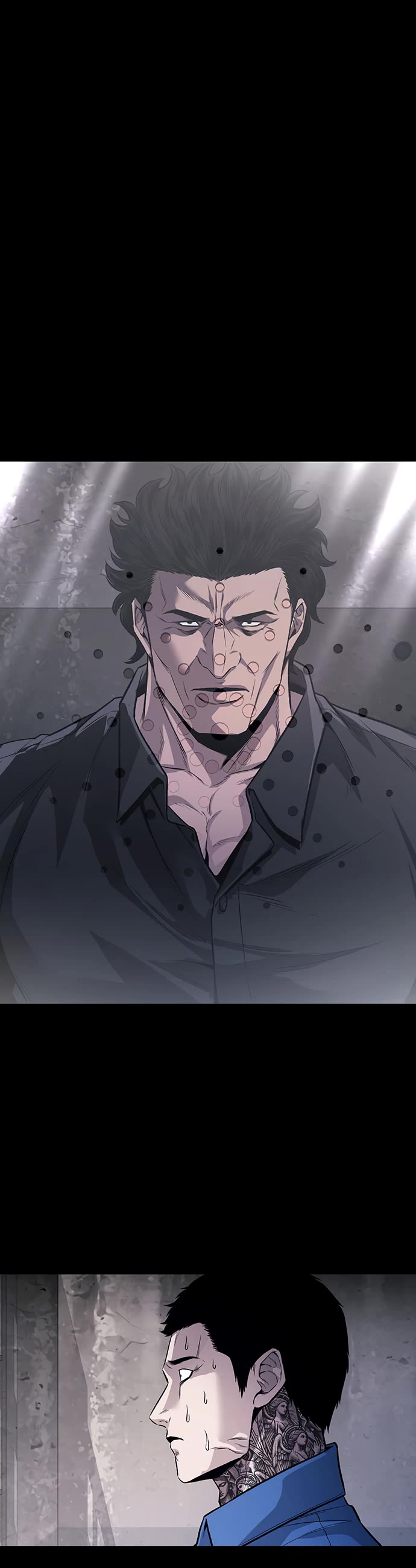 Vigilante Part 2 Chapter 108 page 35 - Chapter 108 [END]