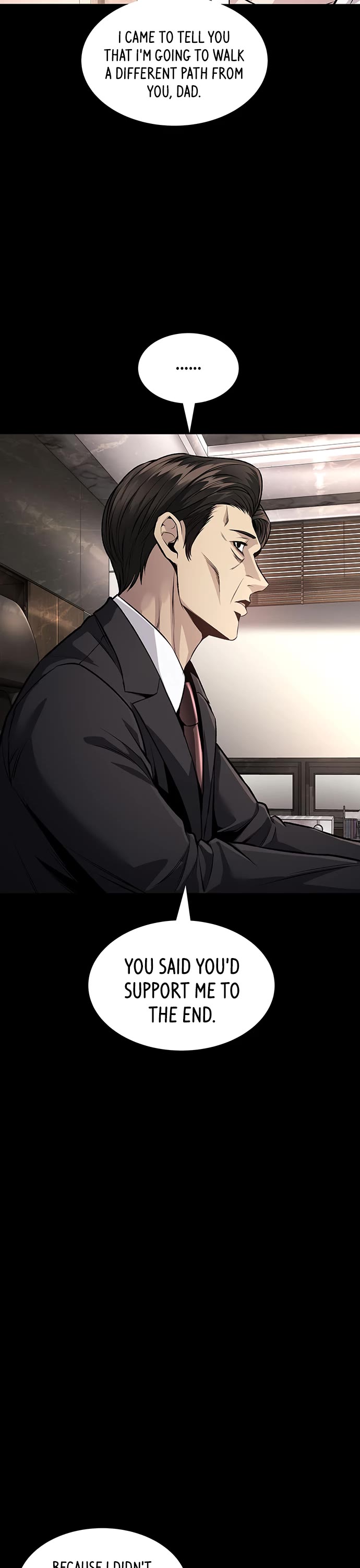 Vigilante Part 2 Chapter 108 page 5 - Chapter 108 [END]
