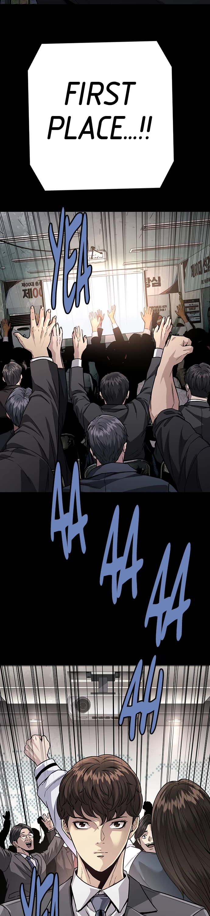 Vigilante Part 2 Chapter 108 page 52 - Chapter 108 [END]