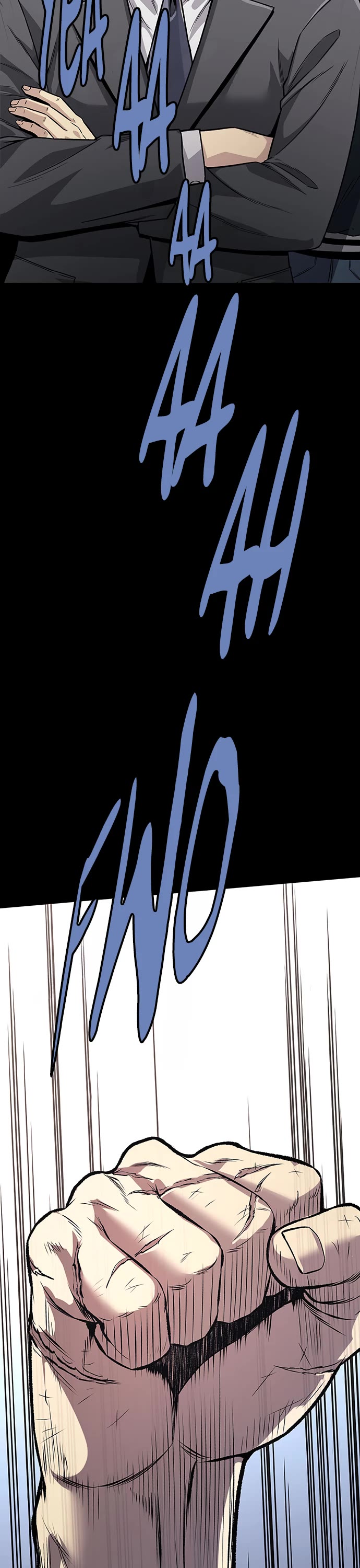 Vigilante Part 2 Chapter 108 page 53 - Chapter 108 [END]