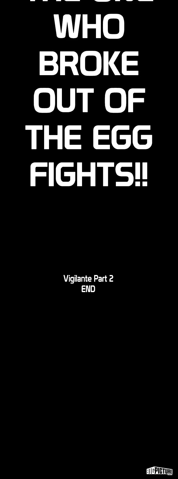 Vigilante Part 2 Chapter 108 page 55 - Chapter 108 [END]
