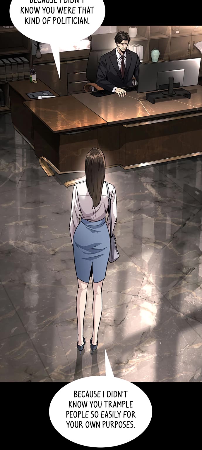 Vigilante Part 2 Chapter 108 page 6 - Chapter 108 [END]