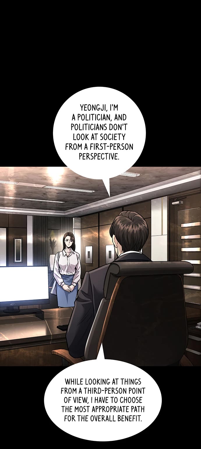 Vigilante Part 2 Chapter 108 page 7 - Chapter 108 [END]