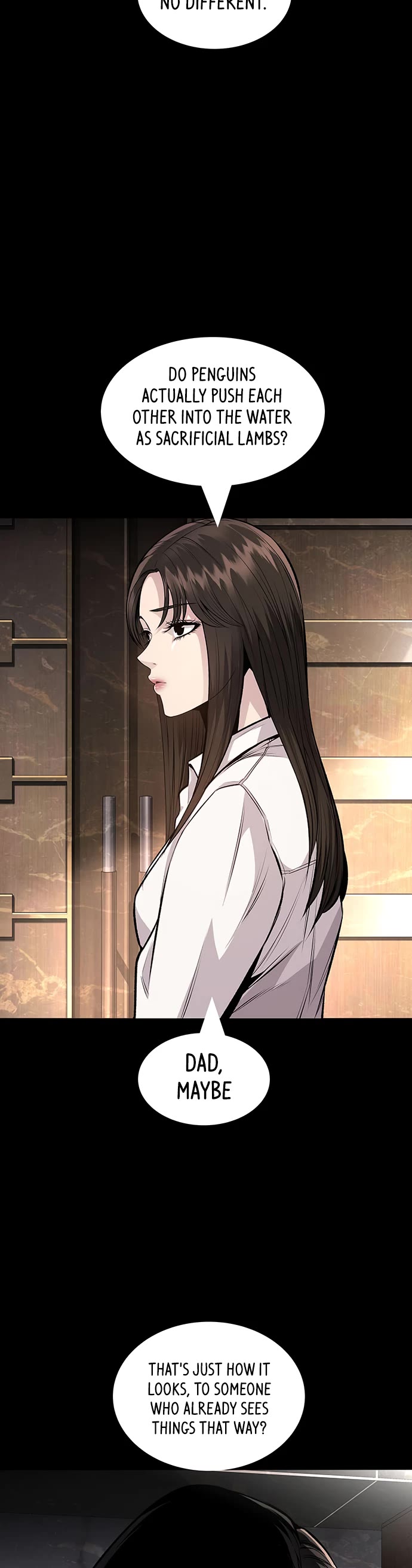 Vigilante Part 2 Chapter 108 page 9 - Chapter 108 [END]