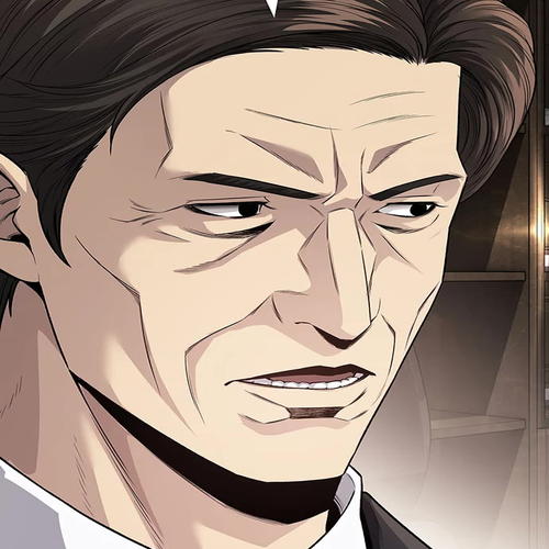 Vigilante Part 2 Chapter 108 [END] cover