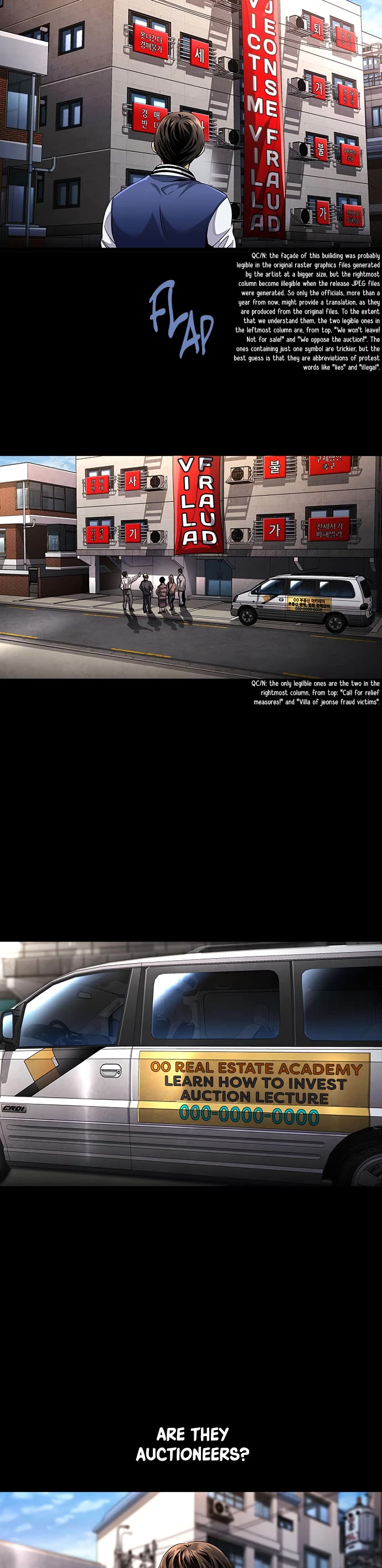 Vigilante Part 2 Chapter 11 page 15 - Chapter 11