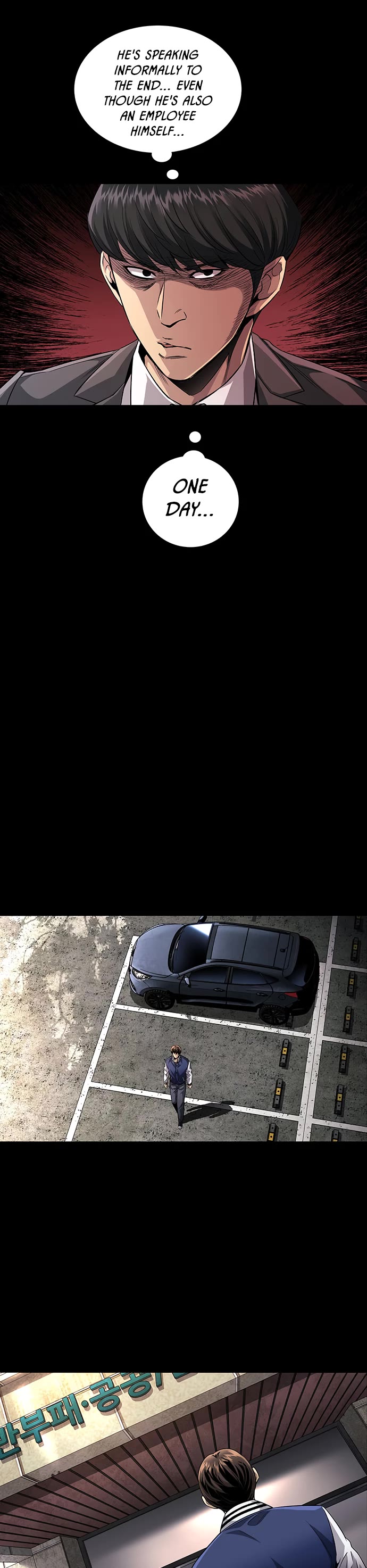 Vigilante Part 2 Chapter 11 page 30 - Chapter 11
