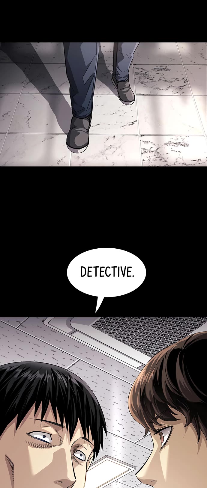 Vigilante Part 2 Chapter 11 page 32 - Chapter 11