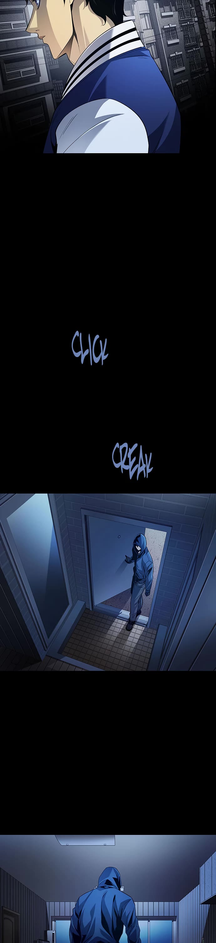 Vigilante Part 2 Chapter 12 page 16 - Chapter 12