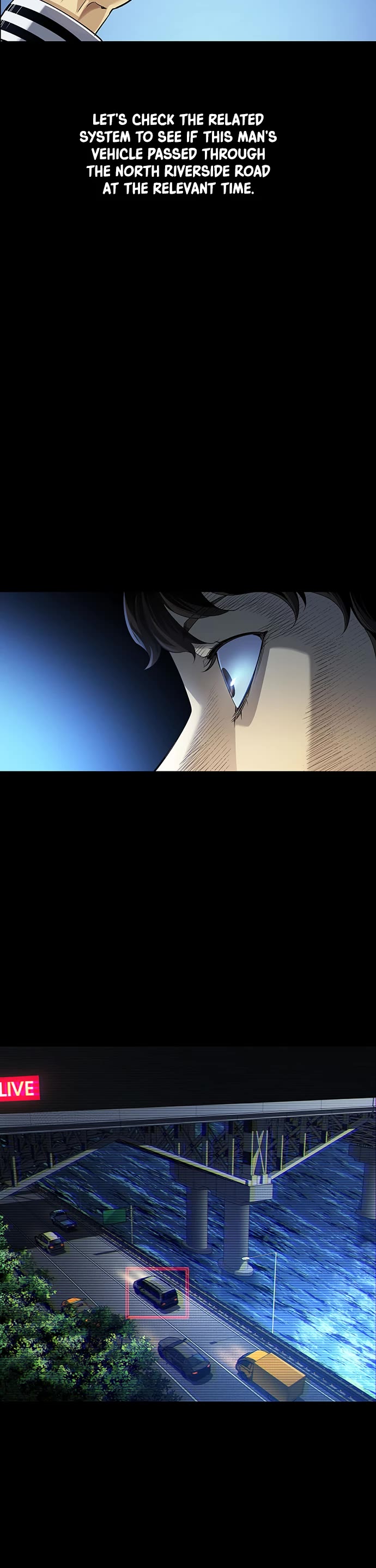 Vigilante Part 2 Chapter 12 page 30 - Chapter 12