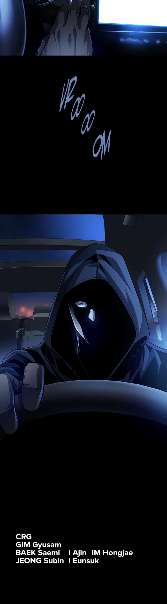 Vigilante Part 2 Chapter 12 page 32 - Chapter 12