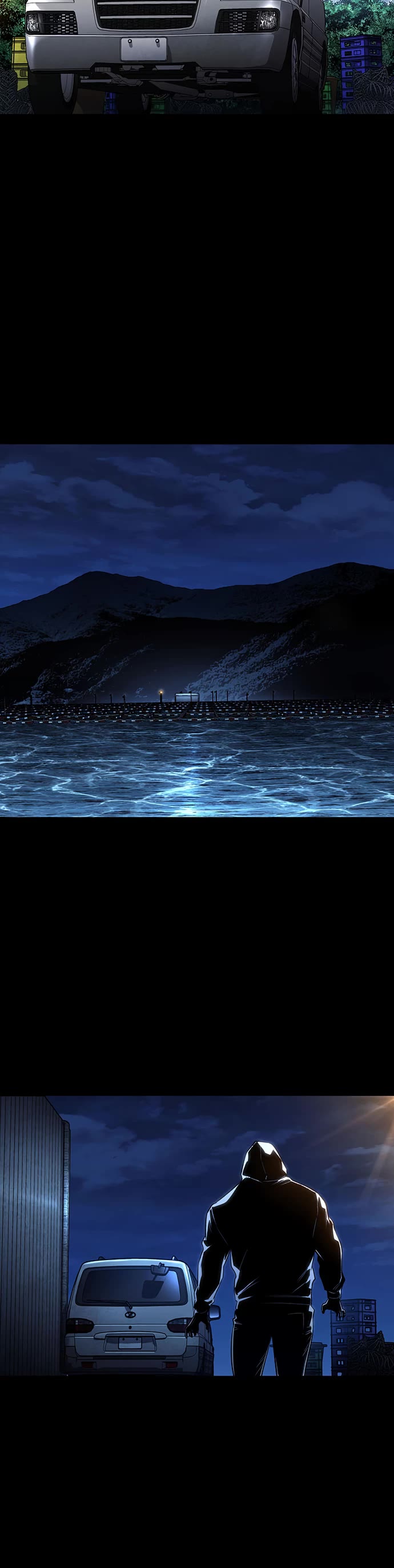 Vigilante Part 2 Chapter 13 page 10 - Chapter 13