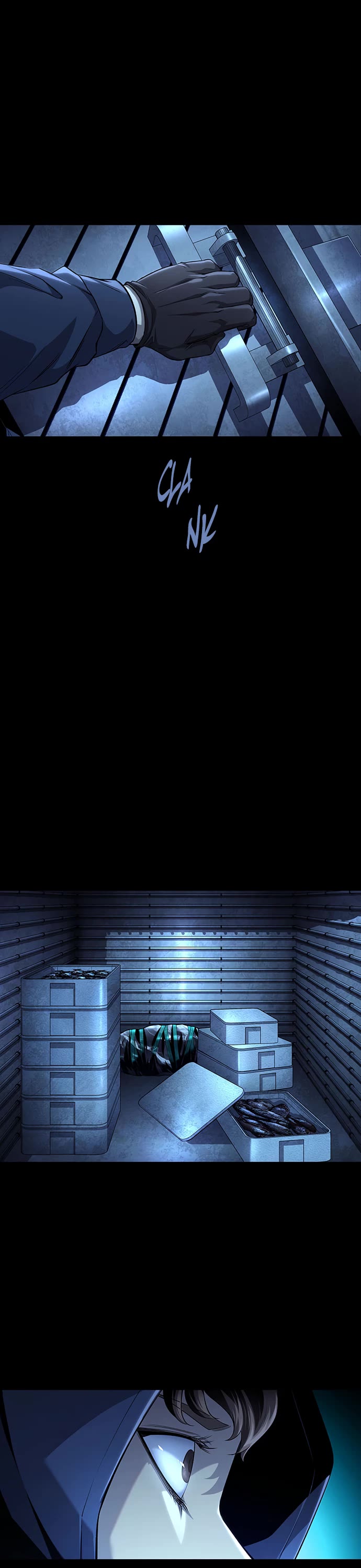 Vigilante Part 2 Chapter 13 page 13 - Chapter 13