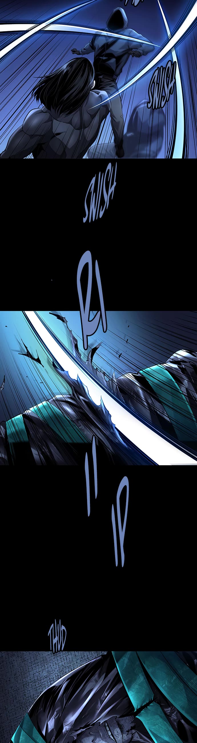 Vigilante Part 2 Chapter 13 page 19 - Chapter 13