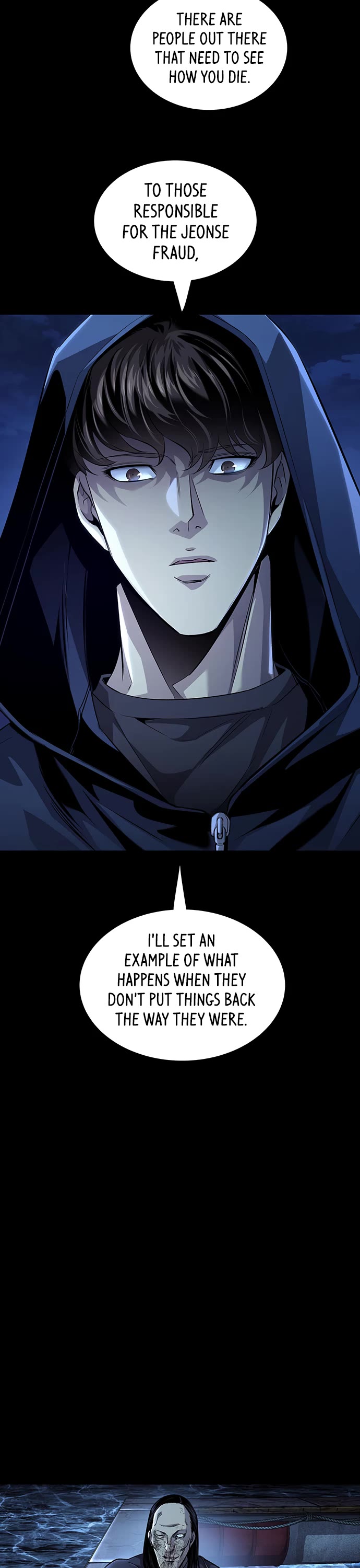 Vigilante Part 2 Chapter 13 page 26 - Chapter 13