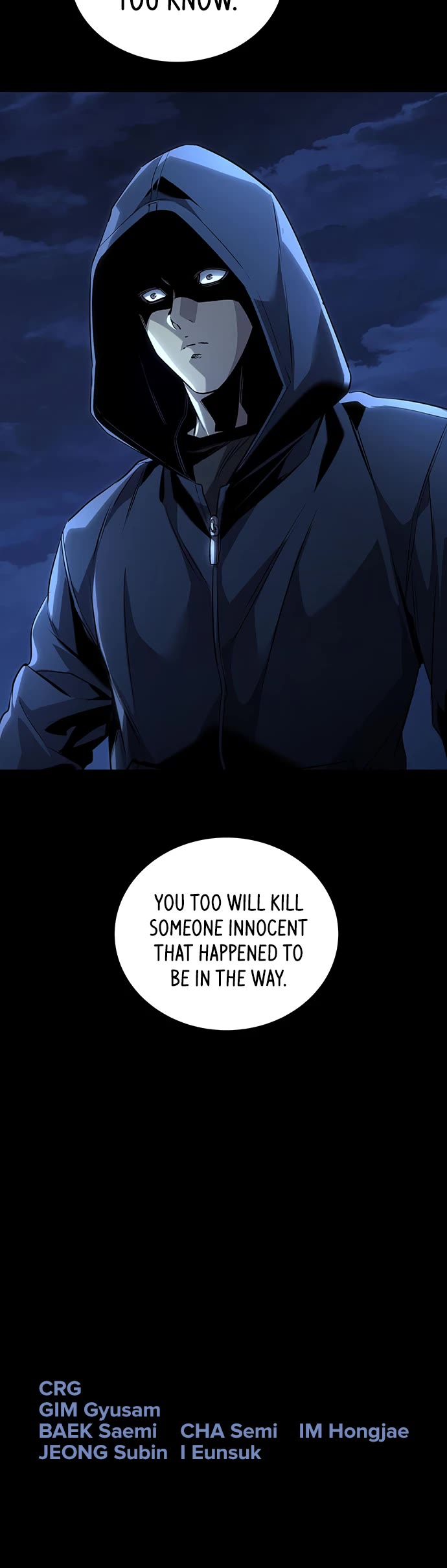 Vigilante Part 2 Chapter 13 page 33 - Chapter 13