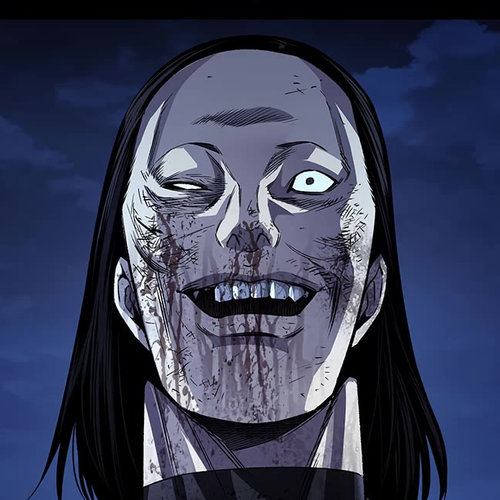 Vigilante Part 2 Chapter 13 cover