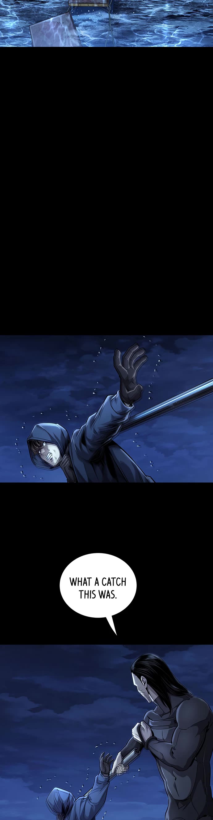 Vigilante Part 2 Chapter 14 page 14 - Chapter 14