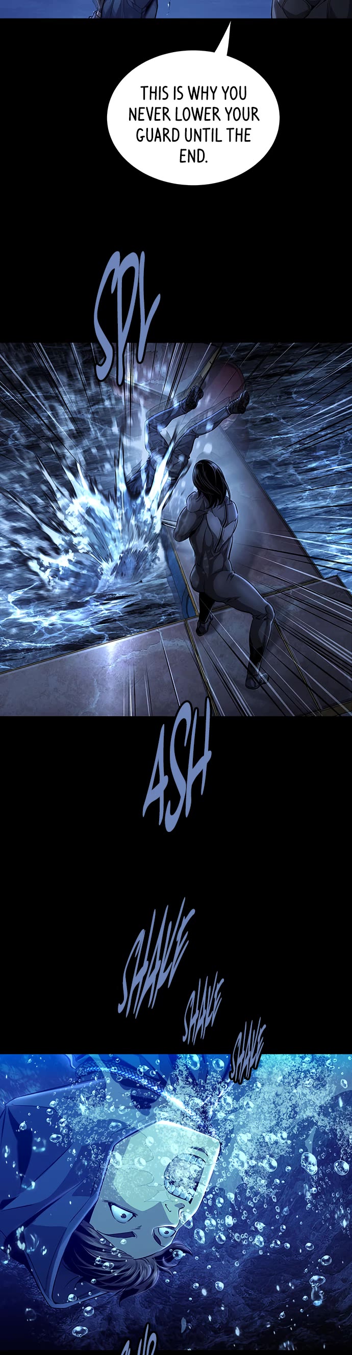 Vigilante Part 2 Chapter 14 page 15 - Chapter 14