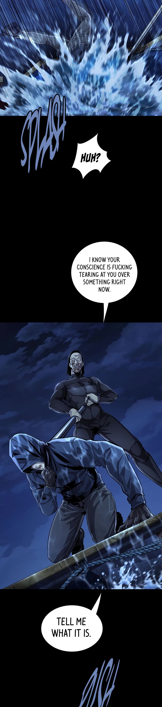 Vigilante Part 2 Chapter 14 page 18 - Chapter 14
