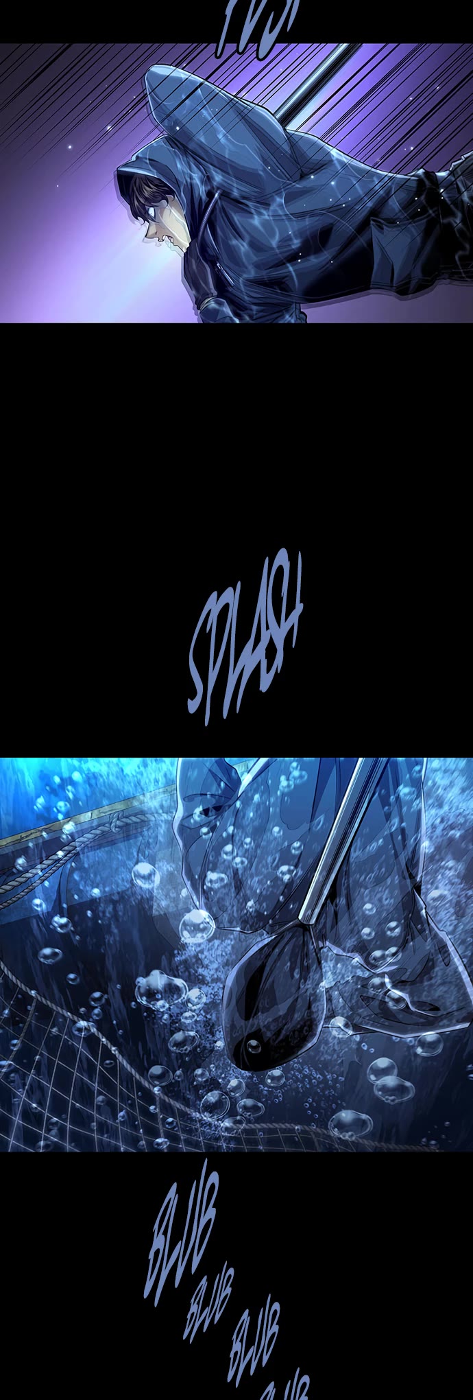 Vigilante Part 2 Chapter 14 page 19 - Chapter 14