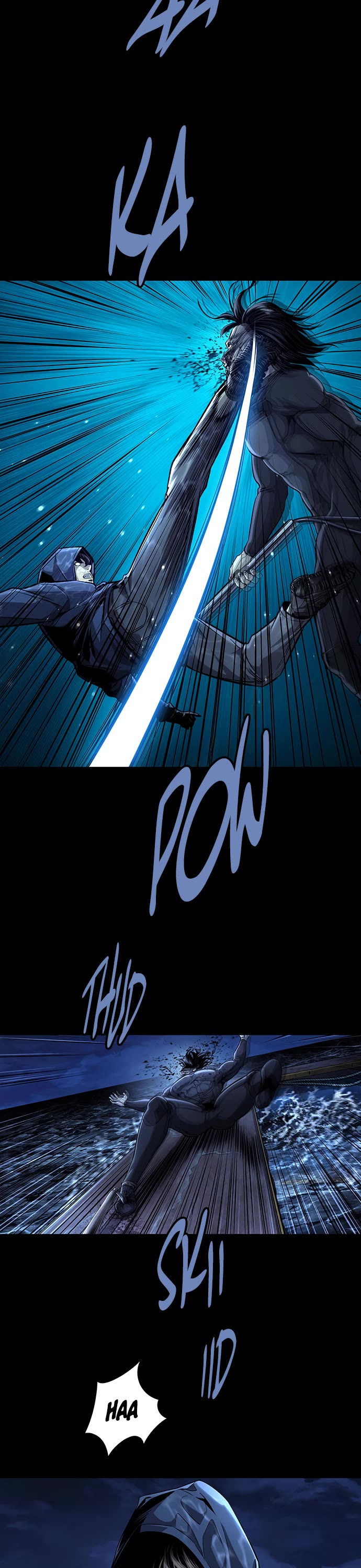Vigilante Part 2 Chapter 14 page 23 - Chapter 14