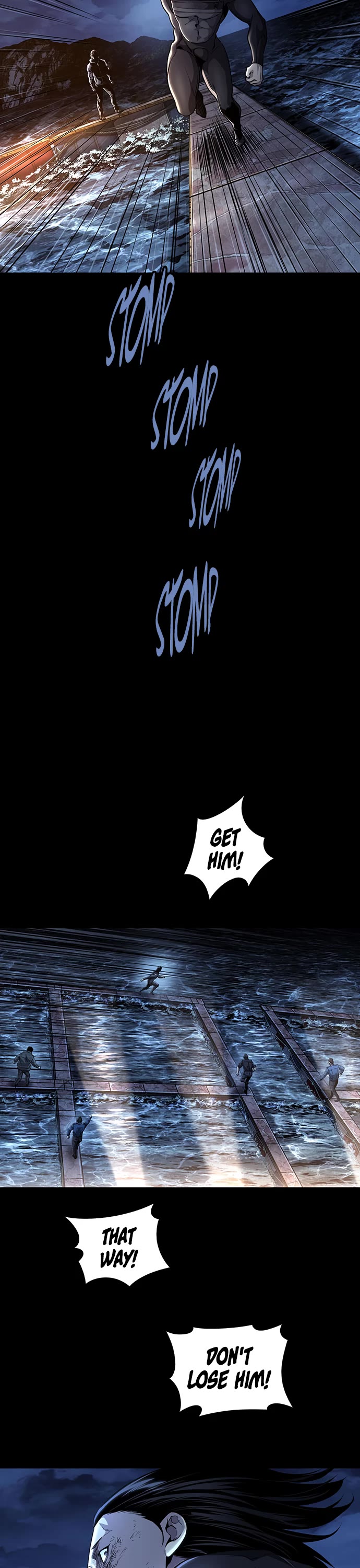 Vigilante Part 2 Chapter 14 page 28 - Chapter 14