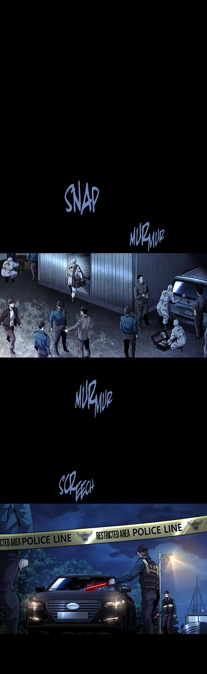 Vigilante Part 2 Chapter 14 page 34 - Chapter 14