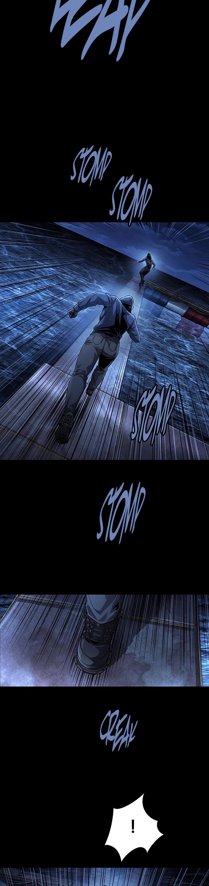 Vigilante Part 2 Chapter 14 page 9 - Chapter 14