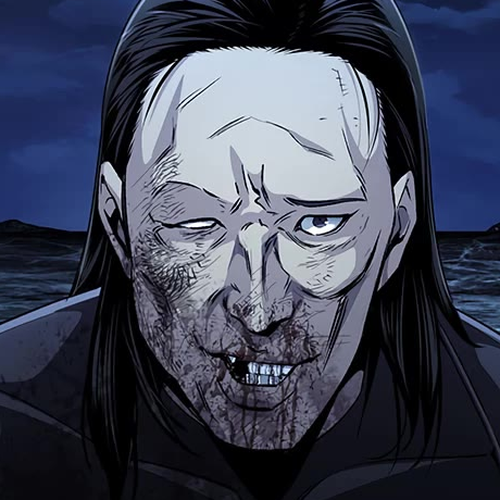 Vigilante Part 2 Chapter 14 cover