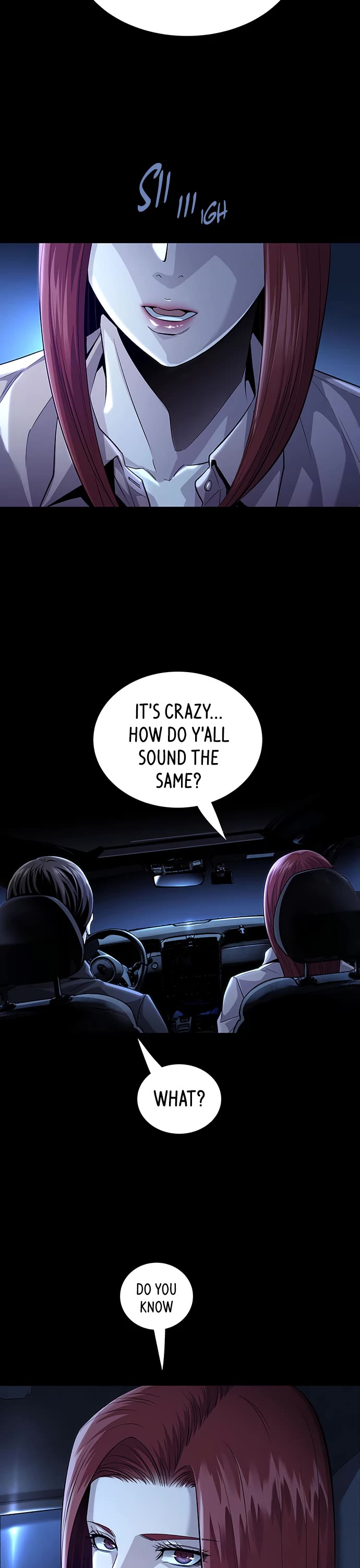 Vigilante Part 2 Chapter 15 page 13 - Chapter 15