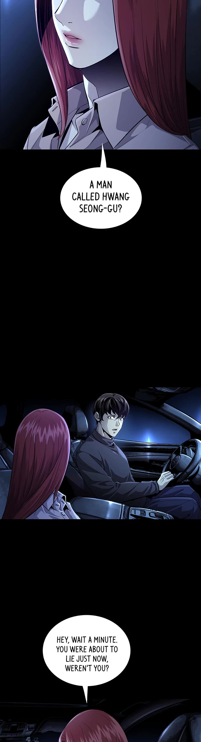 Vigilante Part 2 Chapter 15 page 14 - Chapter 15